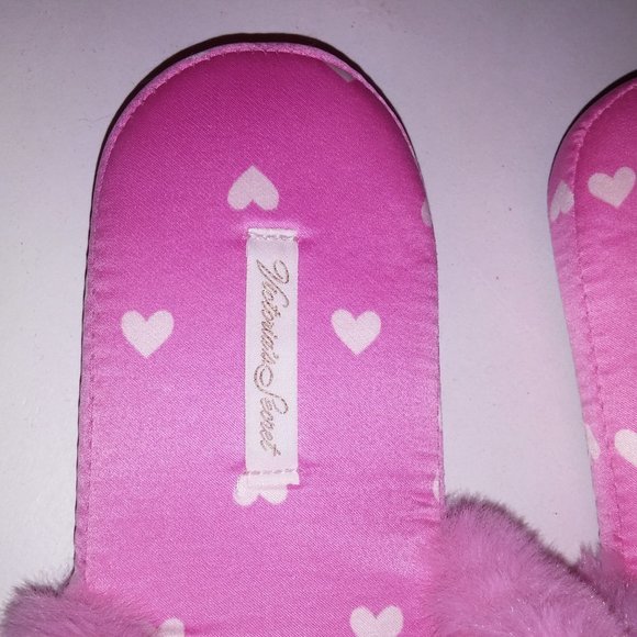 Victoria Secret‎ Slippers - Picture 5 of 11
